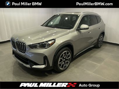 New 2026 BMW X1 xDrive28i w/ Convenience Package