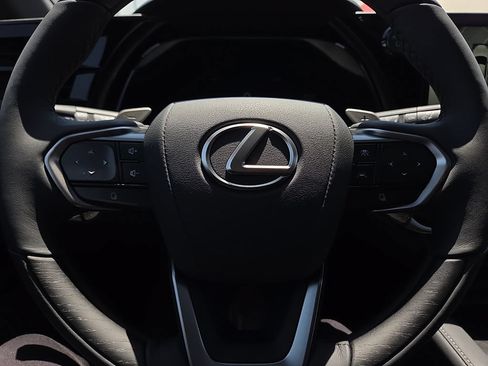 New 2026 Lexus RX 350 w/ Convenience Package AWD/4WD image 25
