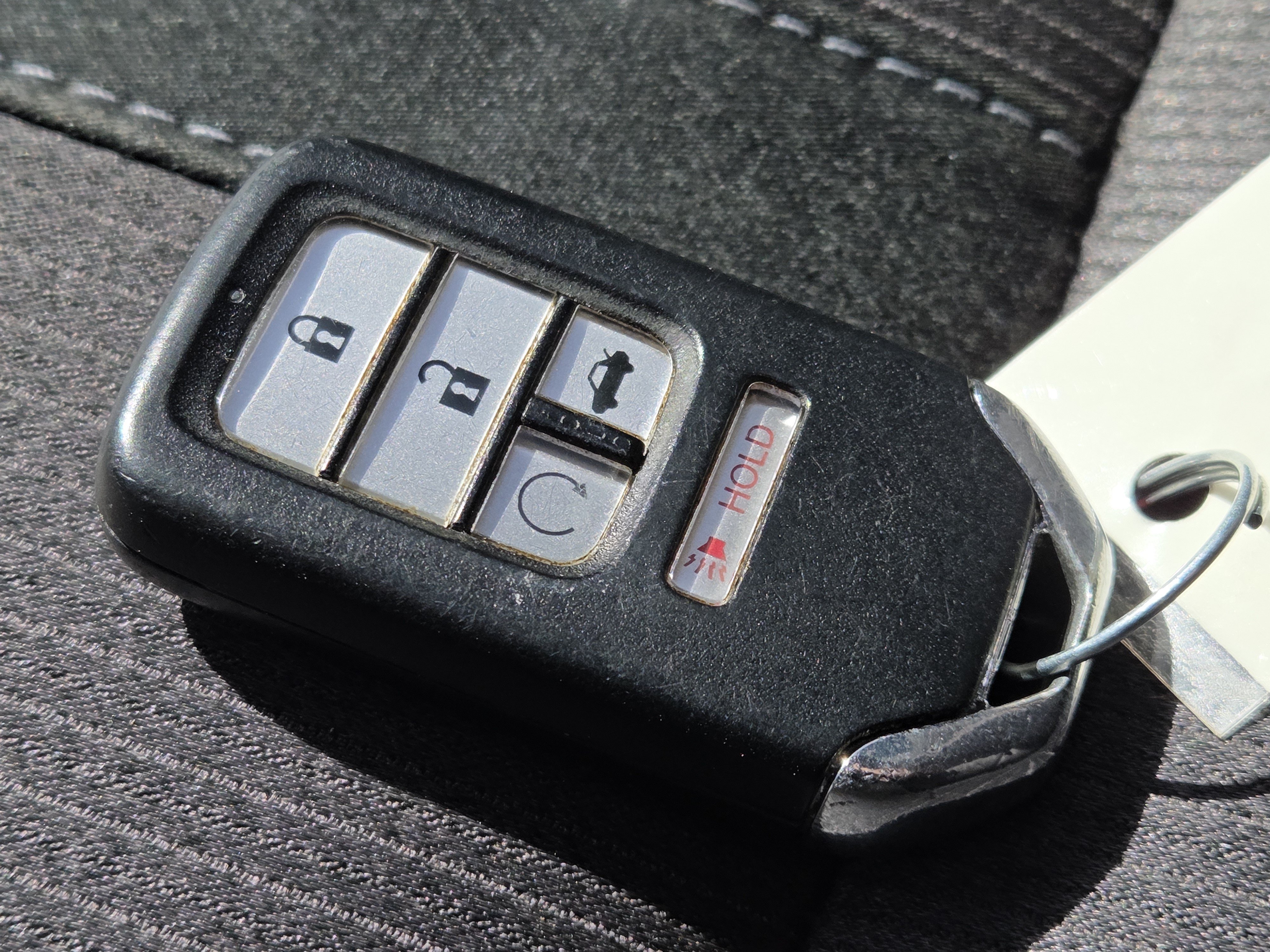 Used 2020 Honda Accord EX image 35