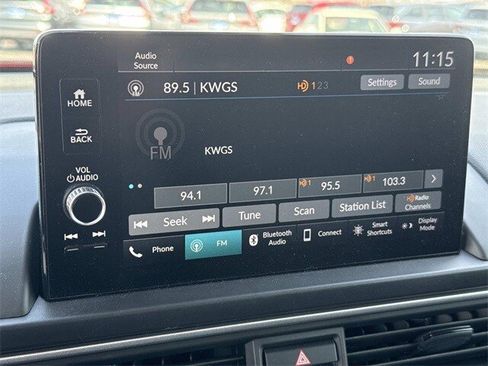 Used 2025 Honda Pilot EX-L image 7