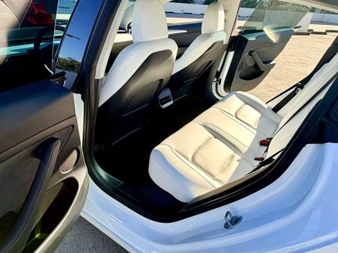 Used 2023 Tesla Model 3 Standard Range RWD image 22