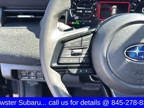 New 2026 Subaru Outback Premium AWD/4WD image 10