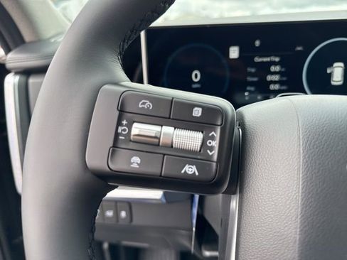New 2026 Hyundai Santa Fe Limited AWD/4WD image 25