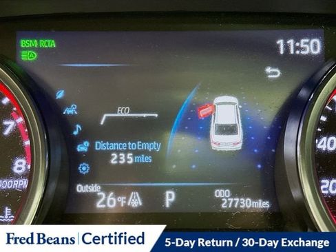 Used 2020 Toyota Camry XSE image 13