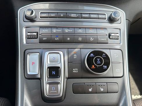 Used 2023 Hyundai Santa Fe SEL w/ Cargo Package AWD/4WD image 24