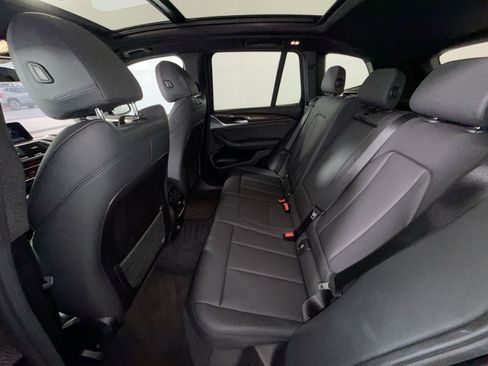 Used 2019 BMW X3 xDrive30i w/ Driving Assistance Package AWD/4WD image 25