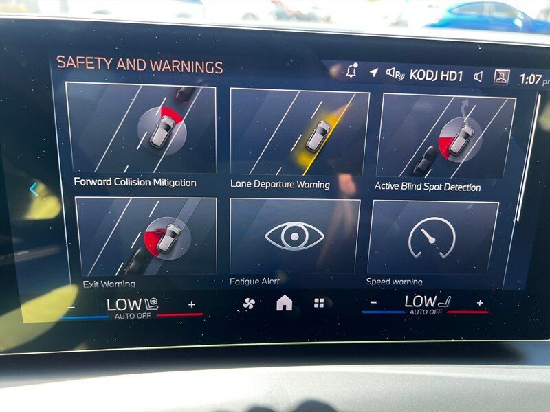 Used 2025 BMW 228i xDrive AWD/4WD image 38