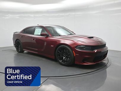 Used 2018 Dodge Charger R/T Scat Pack w/ Dynamics Package
