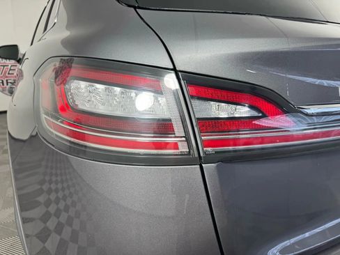 Used 2021 Lincoln Nautilus Reserve w/ Monochromatic Package image 30