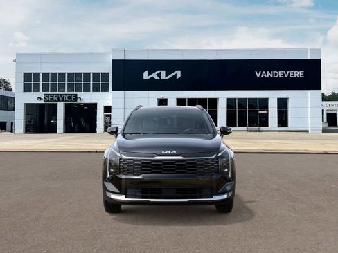 New 2026 Kia Sportage SX FWD image 2
