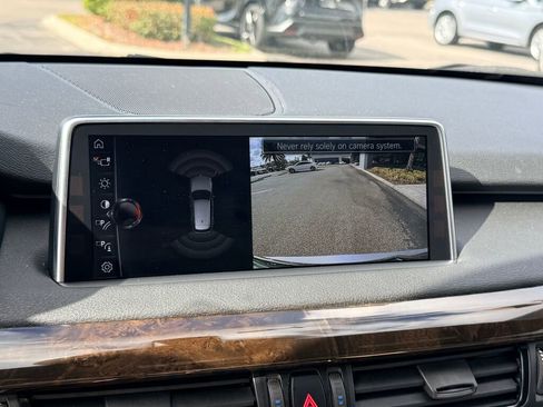 Used 2017 BMW X5 sDrive35i image 24