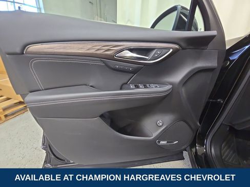 Certified 2023 Buick Envision Avenir AWD/4WD image 30