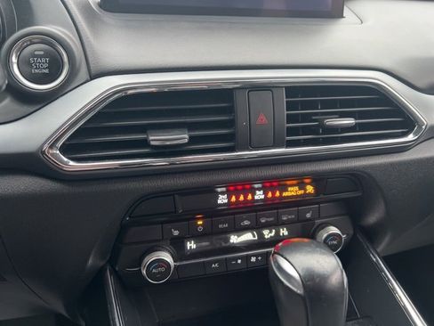 Used 2022 MAZDA CX-9 Touring image 41