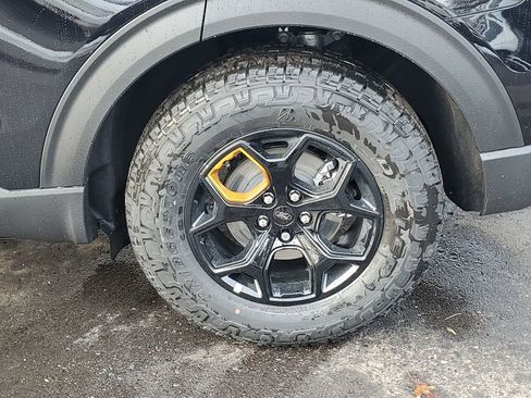 New 2026 Ford Explorer Tremor image 34