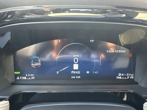 New 2026 Lincoln Corsair Grand Touring AWD/4WD image 33