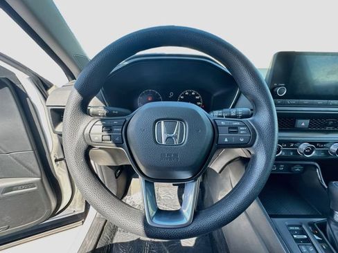 Certified 2023 Honda CR-V EX image 14