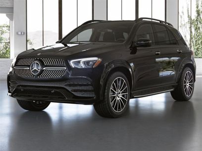 Used 2023 Mercedes-Benz GLE 450 4MATIC