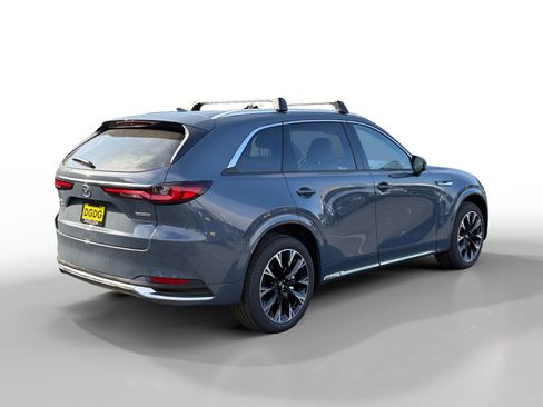 New 2026 MAZDA CX-90 3.3 Turbo S w/ Premium Plus image 5
