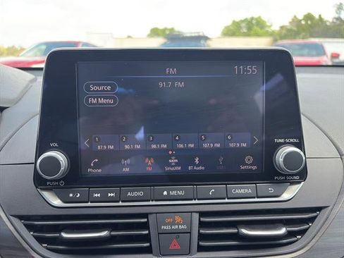 Used 2023 Nissan Altima 2.5 SV image 20