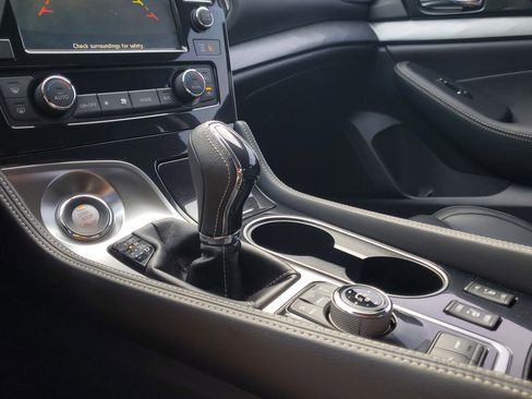 Used 2017 Nissan Maxima 3.5 SL image 27