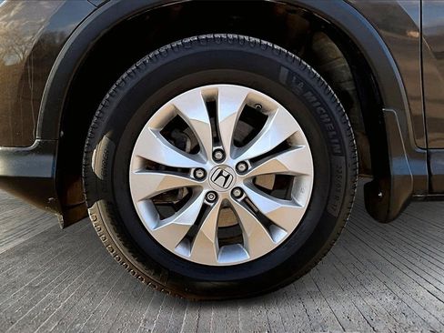 Used 2013 Honda CR-V EX-L image 8