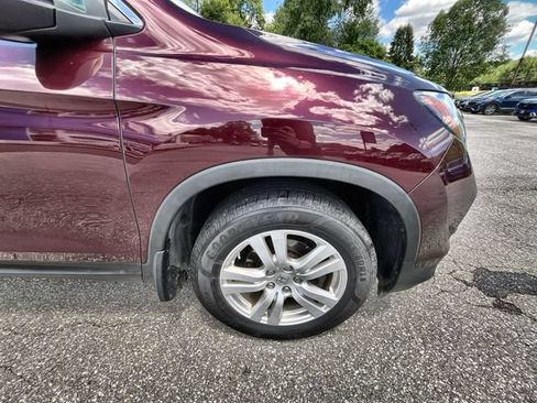 Used 2016 Honda Pilot LX image 20