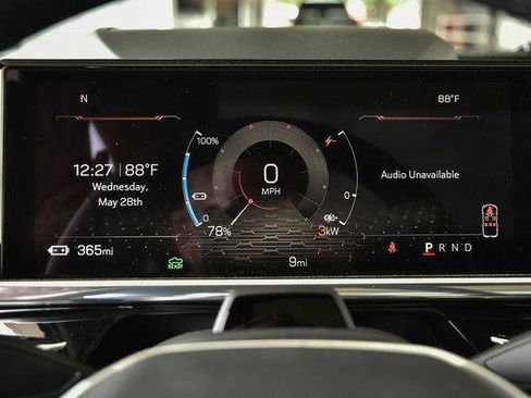 New 2025 GMC Sierra EV Denali image 54