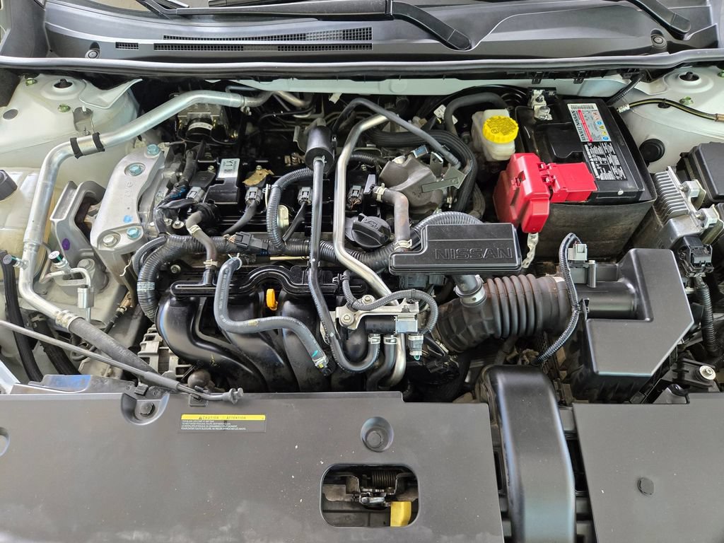 Used 2023 Nissan Sentra S FWD image 32