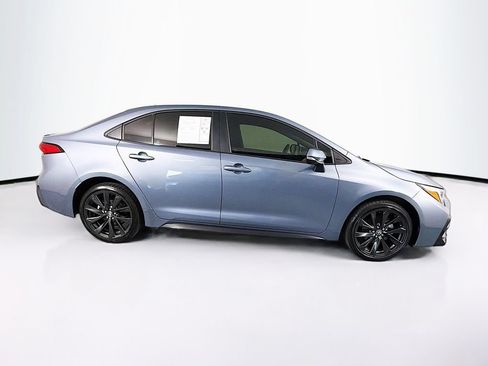 Used 2024 Toyota Corolla SE FWD image 11