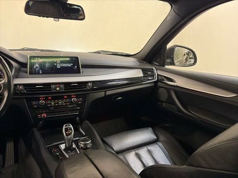 Used 2016 BMW X6 xDrive35i image 29