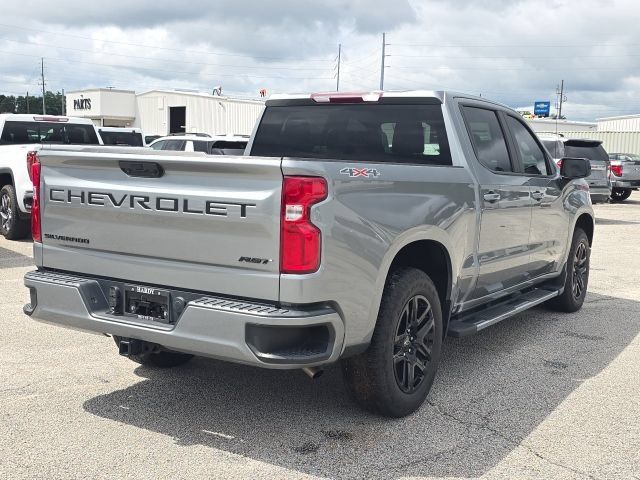 Used 2023 Chevrolet Silverado 1500 RST w/ Protection Package AWD/4WD image 5