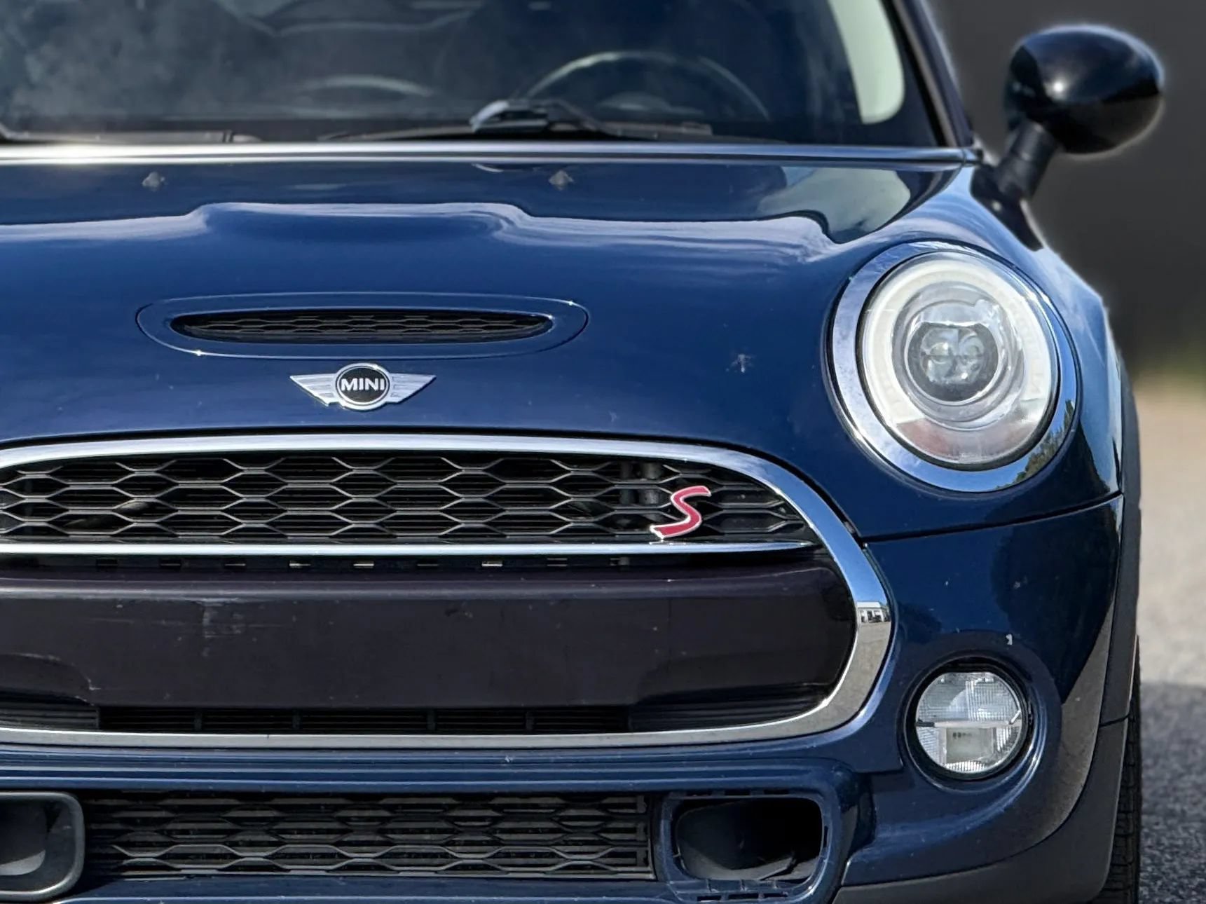 Used 2017 MINI Cooper S FWD image 12