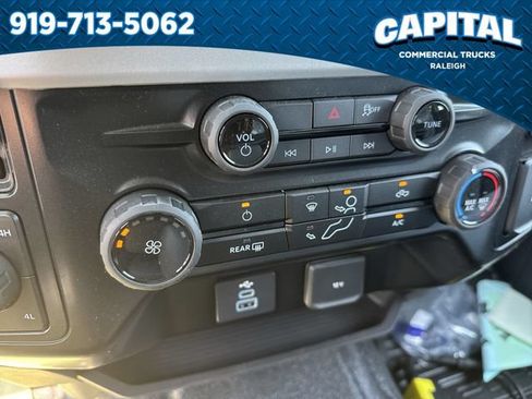 New 2026 Ford F450 XL AWD/4WD image 31