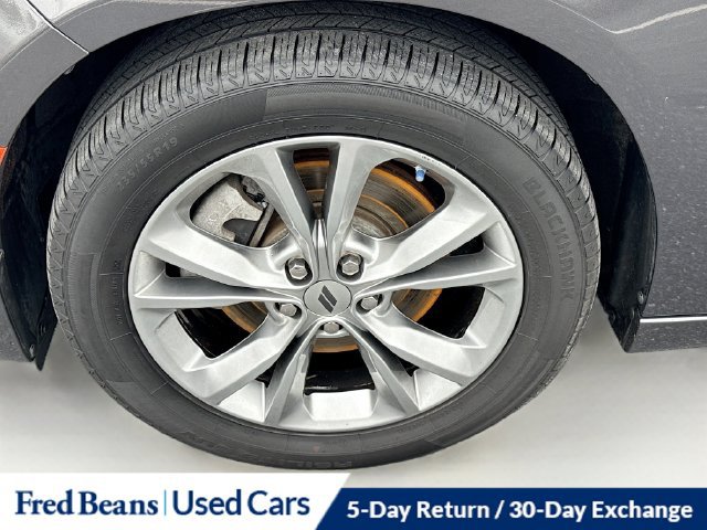 Used 2022 Dodge Charger SXT AWD/4WD image 36