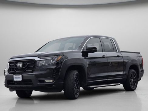 Certified 2022 Honda Ridgeline RTL image 20