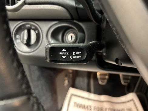 Used 2007 Porsche Cayman Base image 9