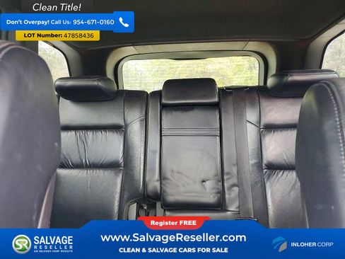 Used 2014 Jeep Grand Cherokee Limited RWD image 13