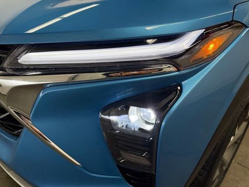 New 2026 Chevrolet Trax LT image 7