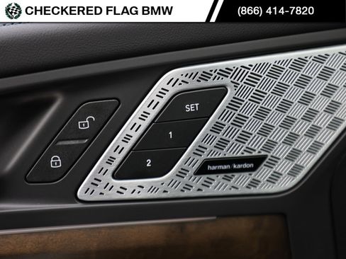 Used 2025 BMW X1 xDrive28i w/ Technology Package image 17