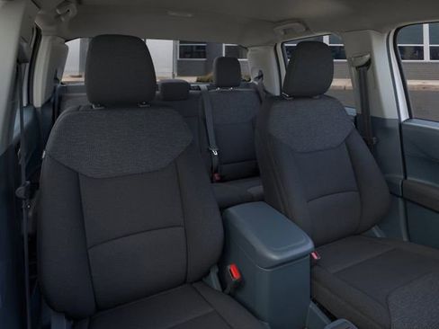 New 2026 Ford Maverick XL image 10