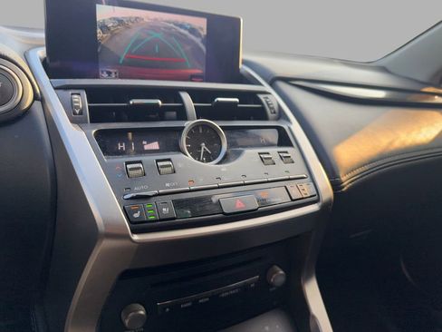 Used 2020 Lexus NX 300 AWD w/ Premium Package image 19