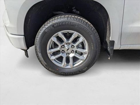 New 2025 Chevrolet Silverado 1500 RST w/ Convenience Package II image 23