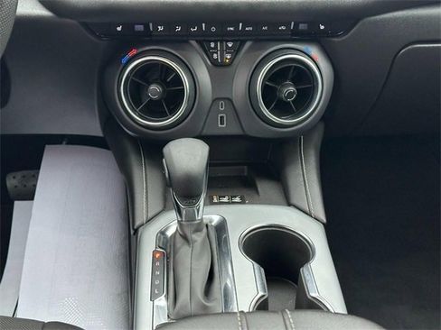 Certified 2023 Chevrolet Blazer LT w/ Convenience Package image 14