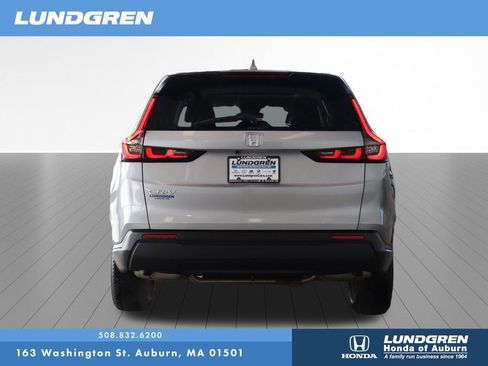 Used 2023 Honda CR-V EX-L image 36