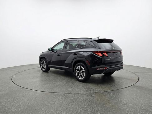 Used 2025 Hyundai Tucson SEL image 6
