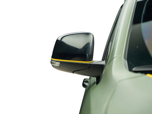 Used 2021 Jeep Grand Cherokee Trackhawk w/ Trailer Tow Group IV image 13