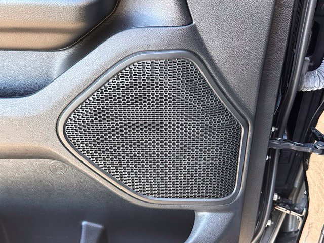 Used 2025 RAM 1500 Tradesman RWD image 21