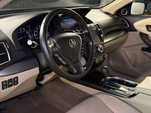Used 2018 Acura RDX AWD w/ Advance Package image 22