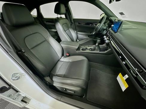 Used 2026 Honda Civic Sport Touring image 27