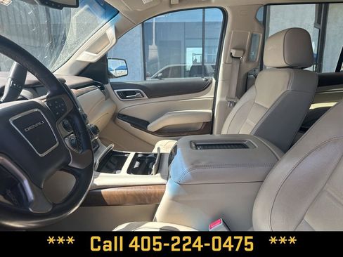 Used 2019 GMC Yukon XL Denali w/ Denali Ultimate Package image 13